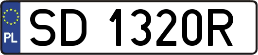 SD1320R