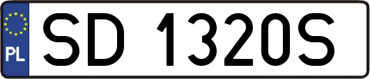 SD1320S