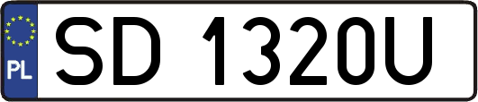 SD1320U