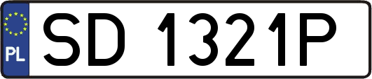 SD1321P