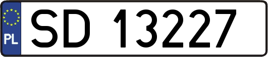 SD13227