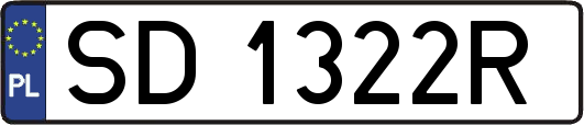 SD1322R