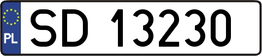 SD13230