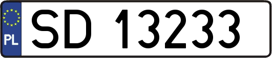 SD13233