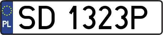 SD1323P