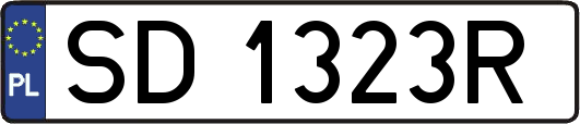 SD1323R