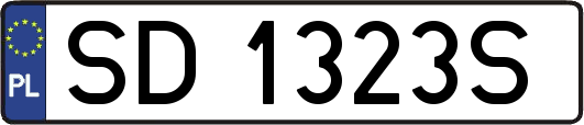SD1323S
