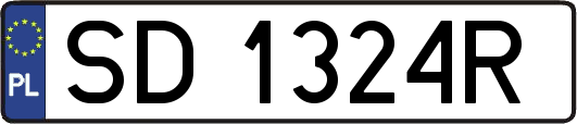 SD1324R