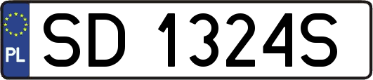 SD1324S