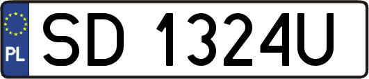 SD1324U