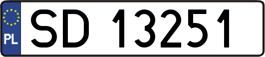 SD13251