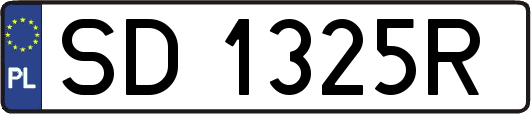 SD1325R