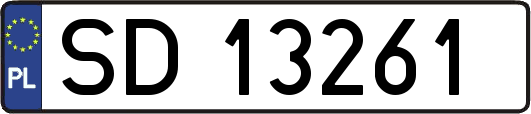 SD13261