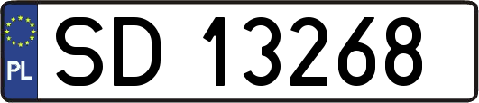 SD13268