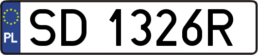 SD1326R