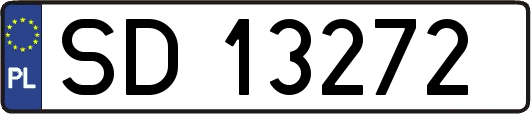 SD13272