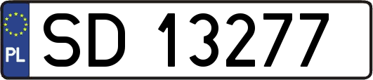 SD13277
