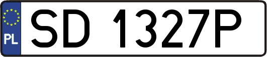 SD1327P