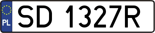 SD1327R