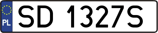 SD1327S