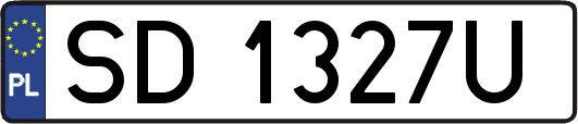SD1327U