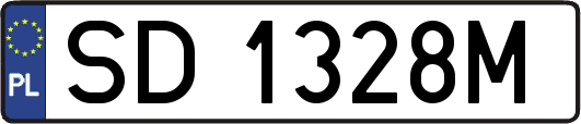 SD1328M