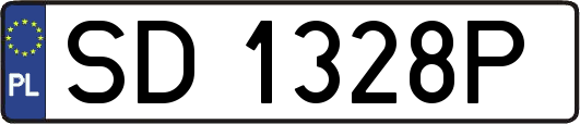 SD1328P