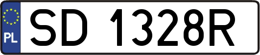 SD1328R