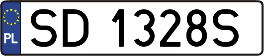 SD1328S