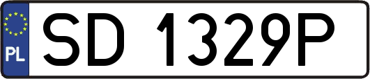 SD1329P
