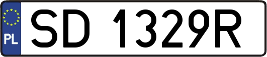 SD1329R