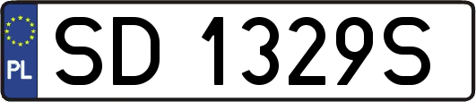 SD1329S