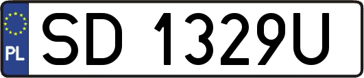SD1329U