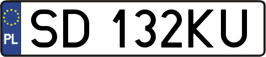 SD132KU