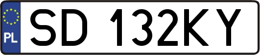 SD132KY