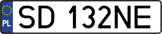 SD132NE