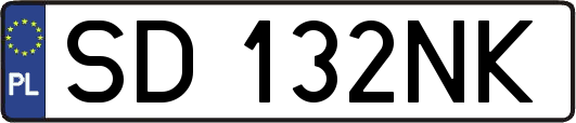 SD132NK