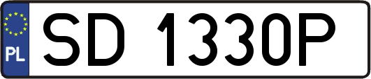 SD1330P