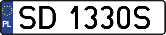 SD1330S