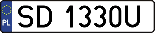 SD1330U