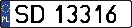 SD13316
