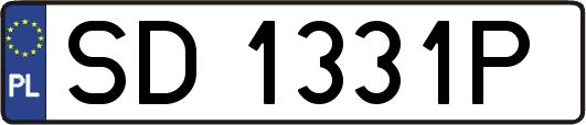 SD1331P