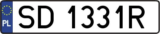 SD1331R