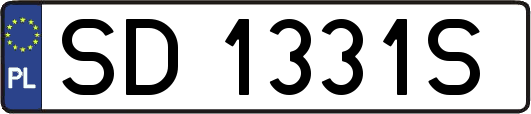 SD1331S