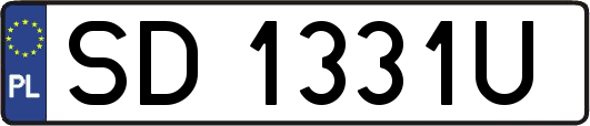 SD1331U