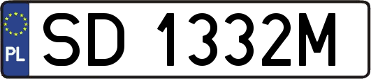 SD1332M