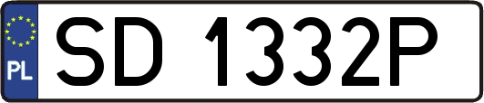 SD1332P