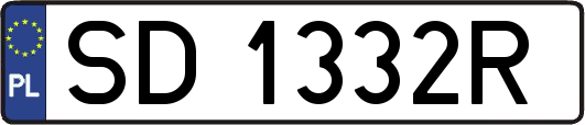 SD1332R