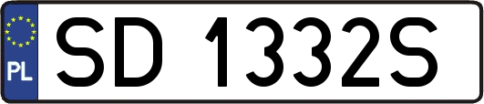 SD1332S