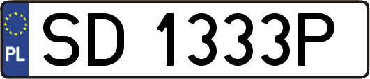 SD1333P
